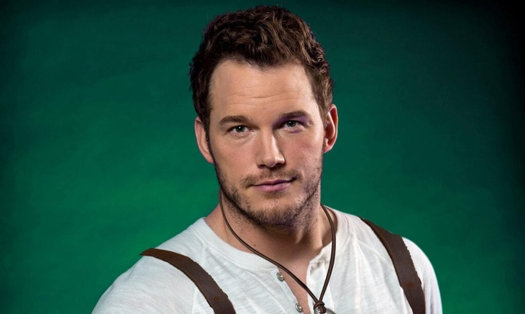 Chris Pratt | Divulgação de Jurassic World