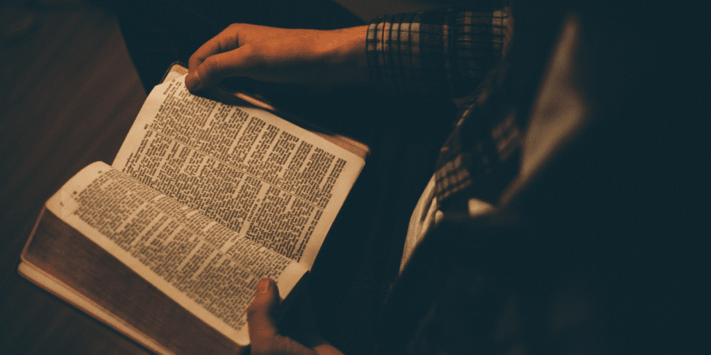 Qual tradução da Bíblia é melhor para você?