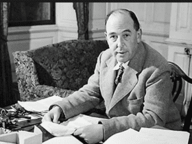 C. S. Lewis