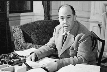 C. S. Lewis