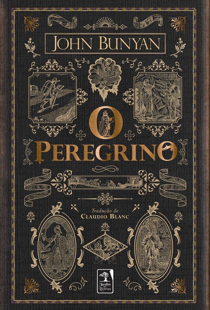 O Peregrino foi publicado inúmeras vezes desde 1678.