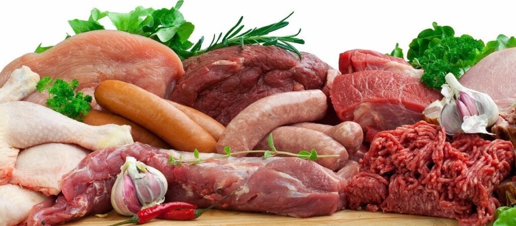 O Brasil é o 6º país que mais produz carne no mundo
Crédito: Nutritotal