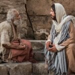 Por que Jesus é chamado de Filho?