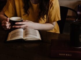 Mulheres inspiradoras na Bíblia