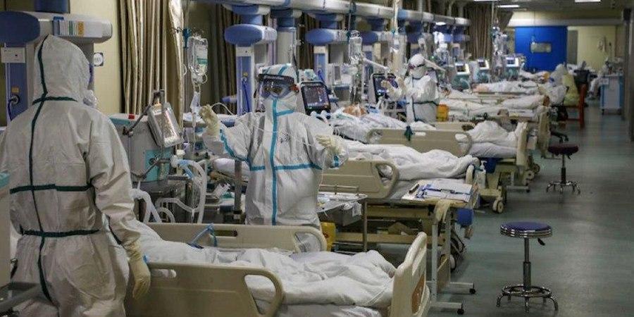 No Brasil, mais de 150.000 pessoas morreram na pandemia do novo Coronavírus
Crédito: Blog da Qualidade