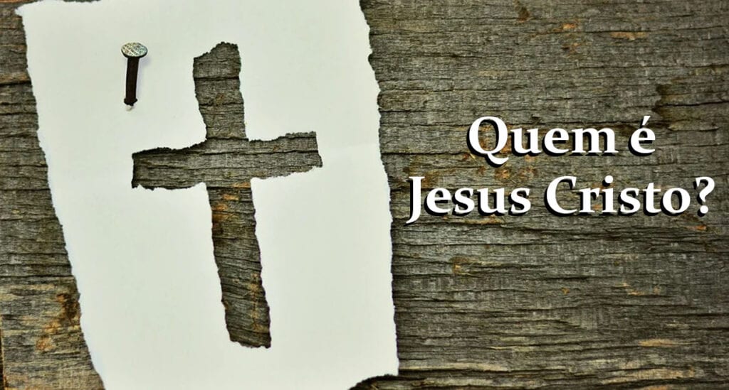 Quem é Jesus Cristo, o homem mais famoso da História?