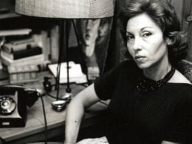 clarice-lispector