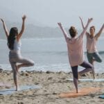 Crente pode fazer ioga?