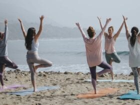 Crente pode fazer ioga?