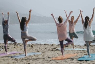 Crente pode fazer ioga?