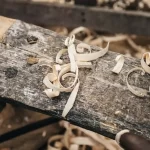 O simples carpinteiro, que na verdade, é Salvador da humanidade