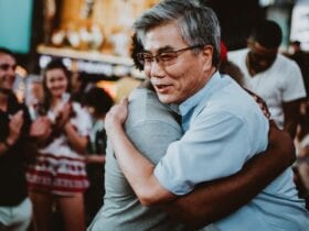 Ser uma pessoa grata melhora a convivência com outras pessoas