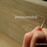 Preconceito e Restauração