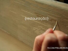 Preconceito e Restauração