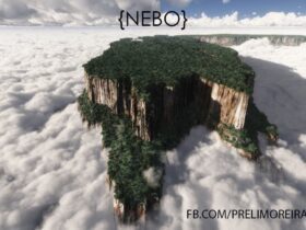 Monte Nebo
