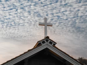 Domingo, tia do Senhor. Eli Moreira.