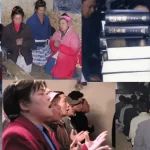 cristianismo na china