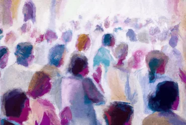 A Igreja é Espiritual - Pr. Eli Moreira -Redenção Igreja