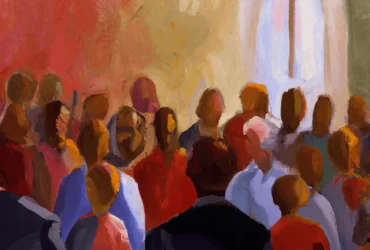 A Igreja deve ser multiforme | Pr. Eli Moreira