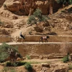 Uma história sobre a criação de Jerusalém, por Kenneth Bailey