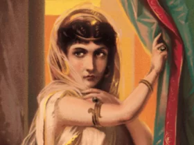 Quem foi Jezabel na Bíblia e quais eram suas doutrinas