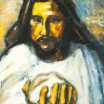 pedra branca apocalipse