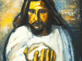 pedra branca apocalipse