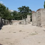 Ruínas de Tiatira. | Por Klaus-Peter Simon