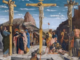 As Últimas Sete Palavras de Cristo na Cruz