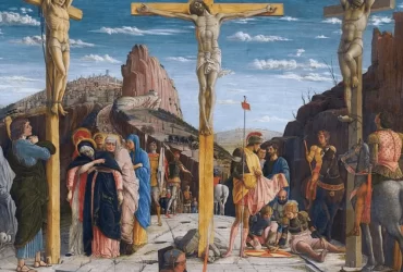 As Últimas Sete Palavras de Cristo na Cruz