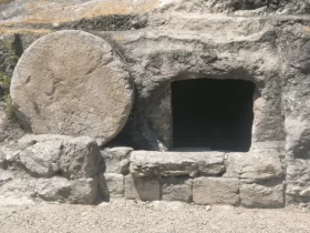 em que ano Jesus morreu