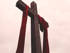 com quantos anos jesus morreu