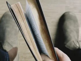 DIferença entre novo testamento e antigo testamento