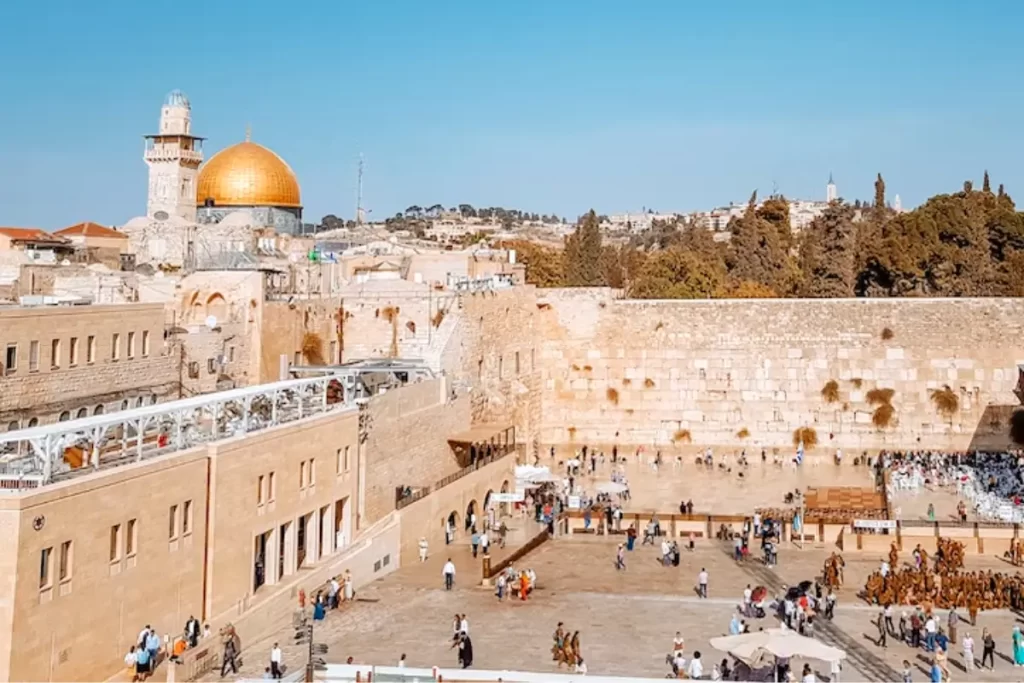 Jerusalém redenção redencao.co