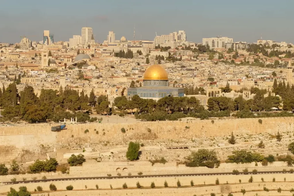 Jerusalém redenção redencao.co