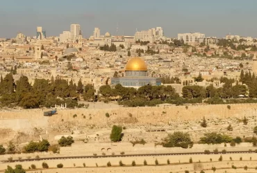 Jerusalém redenção redencao.co