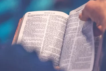 Quantos livros tem a Bíblia