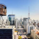 Avenida Paulista| Foto: Flávio Jota de Paula