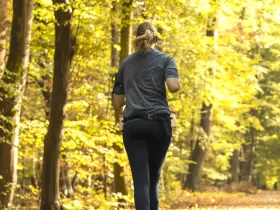 Como se tornar uma pessoa mais saudável em 2023 - redencao.co