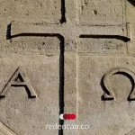 Por que Jesus é chamado de Alfa e Ômega