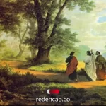 Por que Jesus é chamado de Conselheiro