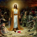 Por que Jesus é chamado de Príncipe da Paz
