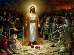 Por que Jesus é chamado de Príncipe da Paz