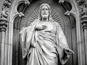 Por que Jesus é chamado de maravilhoso redenção redencao.co