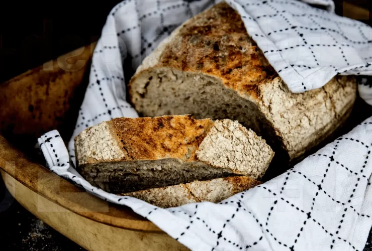 Por que Jesus é chamado de pão da vida