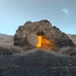 Por que Jesus é chamado de santo