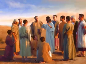 como morreram os 12 apóstolos de jesus redenção redencao.co