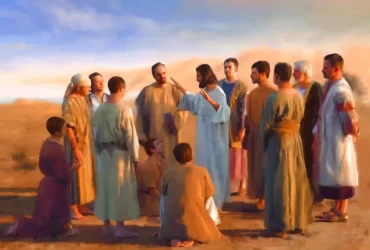 como morreram os 12 apóstolos de jesus redenção redencao.co