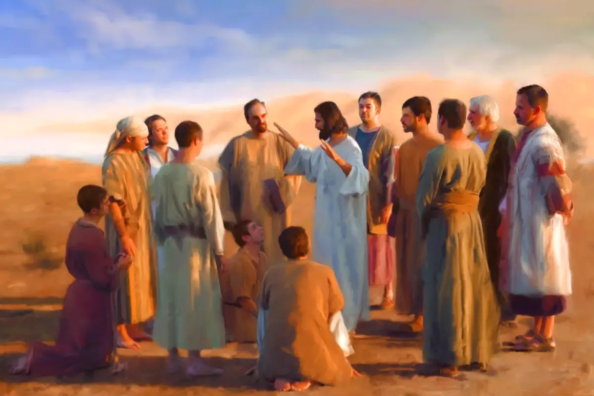 Como os apóstolos de Jesus morreram?