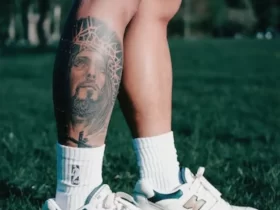 Crente pode fazer tatuagem?